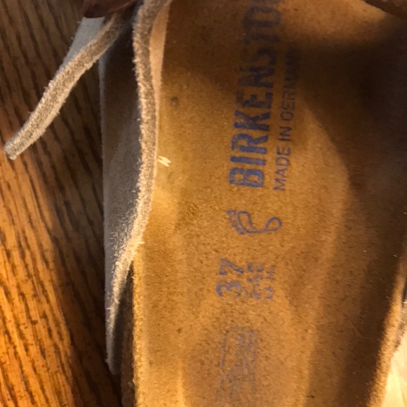 Birkenstock sandals - Picture 3 of 3